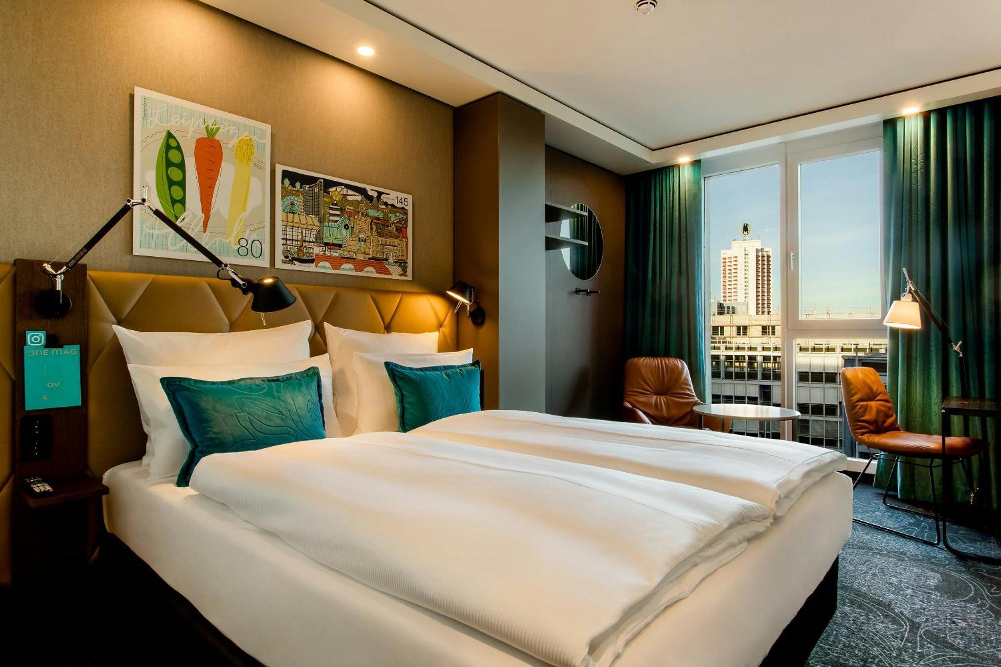 Small Single Room