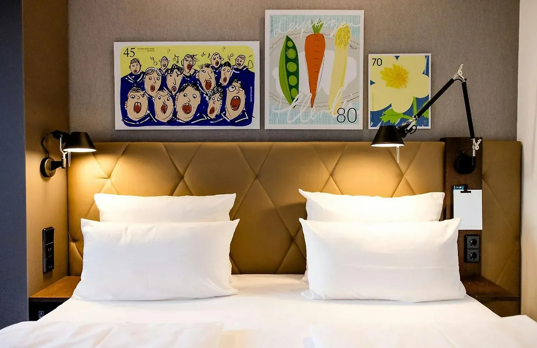 Motel One Leipzig-Post-1